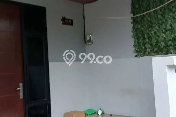 Dijual Rumah Strategis Bagus Punya 3 KT di Jatisampurna Bekasi SHM Dijual Rumah Strategis Bagus Punya 3 KT di Jatisampurna Bekasi SHM