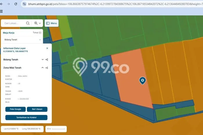 Dijual Hunian Rumah Terawat 2 KT di Pisangan Lama, Jakarta Timur Dijual Hunian Rumah Terawat 2 KT di Pisangan Lama, Jakarta Timur