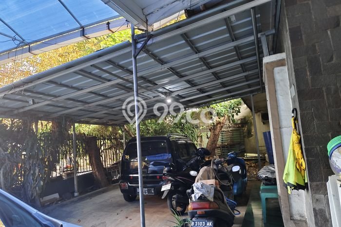 Hunian Mewah LB 430m2 Siap Huni Desain Elegan di Cawang, Jakarta Timur Hunian Mewah LB 430m2 Siap Huni Desain Elegan di Cawang, Jakarta Timur