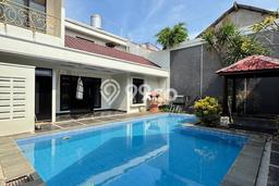 Rumah Mewah Dijual LT 400m2 di Jagakarsa, Jakarta Selatan Rumah Mewah Dijual LT 400m2 di Jagakarsa, Jakarta Selatan