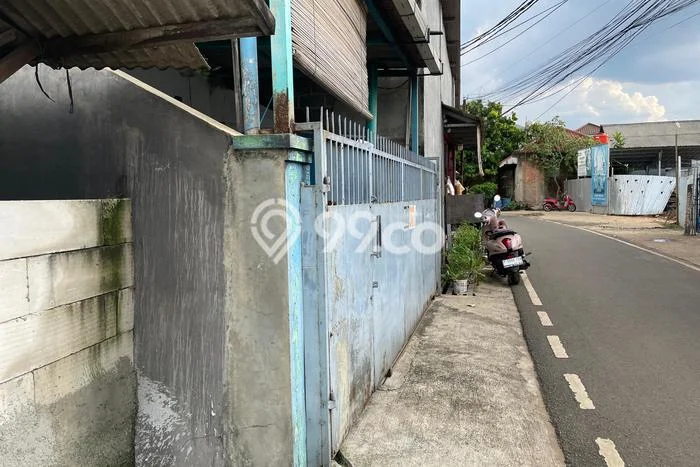 Dijual Hunian Rumah Terawat 1 KT di Lubang Buaya, Jakarta Timur Dijual Hunian Rumah Terawat 1 KT di Lubang Buaya, Jakarta Timur