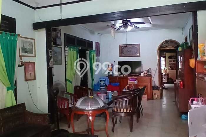 Hunian Super Elit dengan Akses Paling Strategis di Cawang, Jakarta Timur Hunian Super Elit dengan Akses Paling Strategis di Cawang, Jakarta Timur