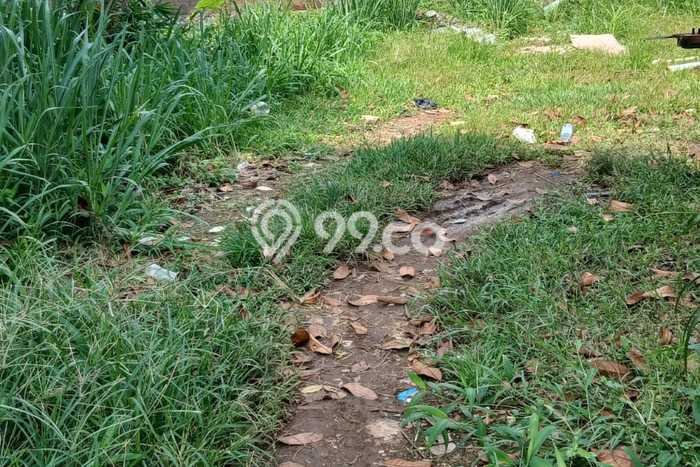 Tanah Dijual Lokasi Strategis di Bekasi dengan Luas 528m2 Tanah Dijual Lokasi Strategis di Bekasi dengan Luas 528m2