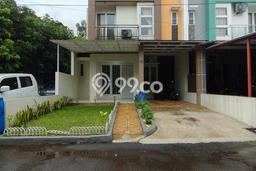 Dijual Rumah Eksklusif 3 KT di Jatimelati, Bekasi Dijual Rumah Eksklusif 3 KT di Jatimelati, Bekasi