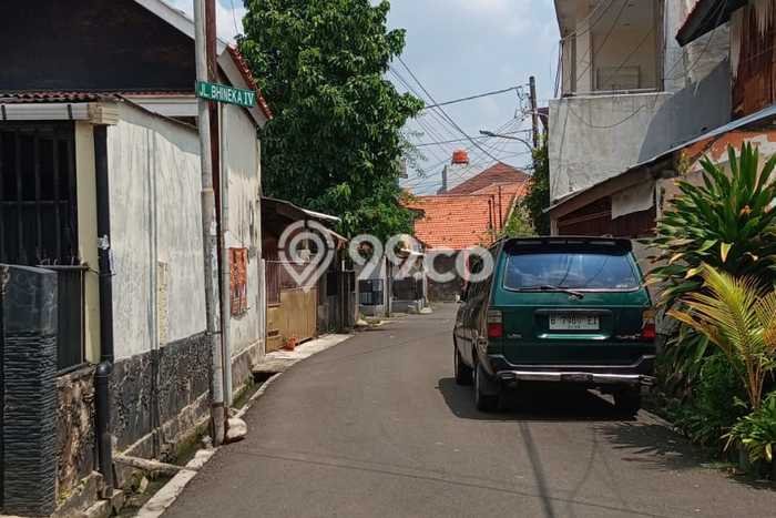 Hunian Super Mewah dengan Akses Paling Strategis di Cawang, Jakarta Timur Hunian Super Mewah dengan Akses Paling Strategis di Cawang, Jakarta Timur