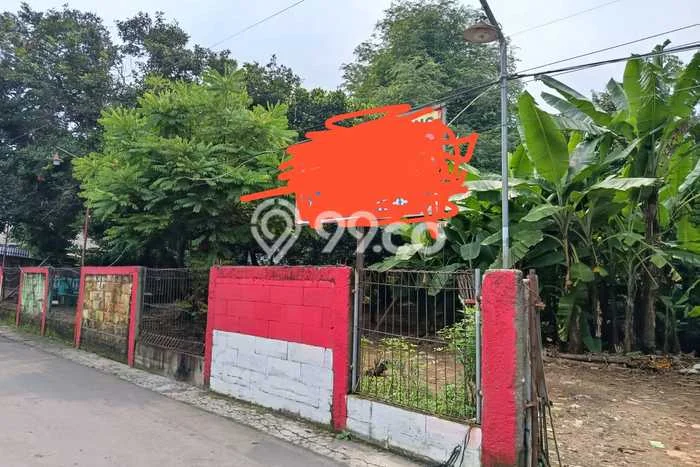 Tanah Dijual Lokasi Strategis di Bekasi dengan Luas 2000m2 Tanah Dijual Lokasi Strategis di Bekasi dengan Luas 2000m2