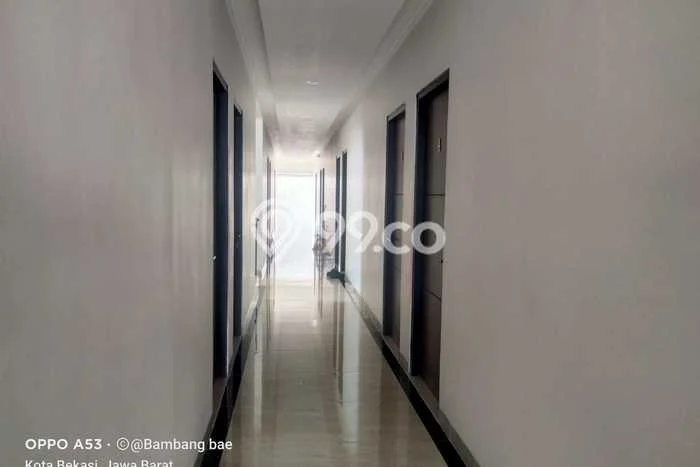 Dijual Kost Strategis di Jatisampurna, Bekasi 29 KT, 29 KM, Luas Bangunan 500m2 Dijual Kost Strategis di Jatisampurna, Bekasi 29 KT, 29 KM, Luas Bangunan 500m2
