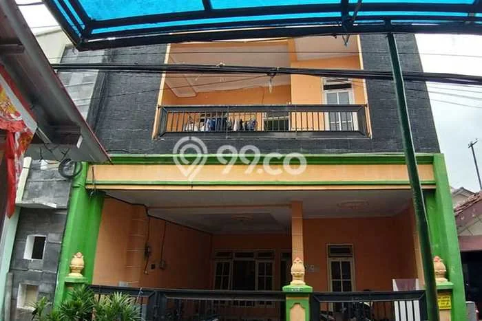 Investasi Kost Dijual di Tebet, Jakarta Selatan, Spesifikasi 13 KT, 13 KM, 100m2 Investasi Kost Dijual di Tebet, Jakarta Selatan, Spesifikasi 13 KT, 13 KM, 100m2