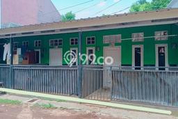 Rumah Minimalis LB/LT 100m2/100m2 Siap Huni di Jati Asih, Bekasi Rumah Minimalis LB/LT 100m2/100m2 Siap Huni di Jati Asih, Bekasi
