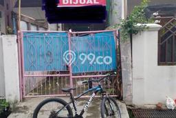 Rumah Strategis Modern Lb 200m2 di Senen, Jakarta Pusat Rumah Strategis Modern Lb 200m2 di Senen, Jakarta Pusat
