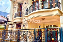 For Sale Rumah Elit Exclusive di Tebet, Jakarta Selatan For Sale Rumah Elit Exclusive di Tebet, Jakarta Selatan