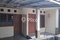 Jual Rumah Bagus Siap Huni LB 110m2 di Tebet, Jakarta Selatan Jual Rumah Bagus Siap Huni LB 110m2 di Tebet, Jakarta Selatan