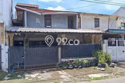 Dijual Cepat Rumah Favorit Siap Huni LB 100m2 di Cinere, Depok Dijual Cepat Rumah Favorit Siap Huni LB 100m2 di Cinere, Depok