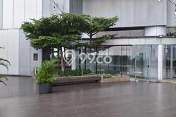 Apartemen Disewakan Terjangkau 1 KT / 1 KM di Pancoran, Jakarta Selatan Apartemen Disewakan Terjangkau 1 KT / 1 KM di Pancoran, Jakarta Selatan