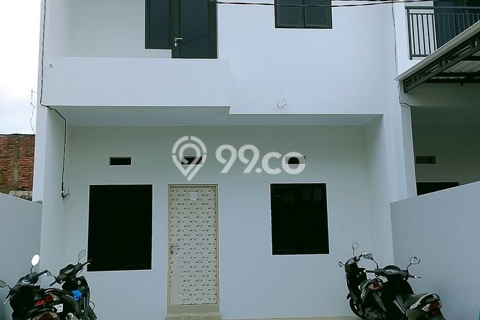 Jual Rumah Eksklusif 3 KT di Cijantung, Jakarta Timur Jual Rumah Eksklusif 3 KT di Cijantung, Jakarta Timur