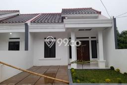 Dijual Rumah Strategis Bagus Punya 2 KT di Beji Depok SHM Dijual Rumah Strategis Bagus Punya 2 KT di Beji Depok SHM