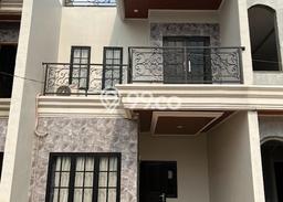 Dijual Rumah Minimalis Bagus Punya 3 KT di Cimanggis Depok SHM Dijual Rumah Minimalis Bagus Punya 3 KT di Cimanggis Depok SHM