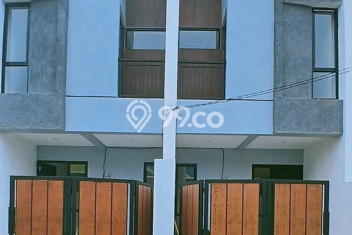 Dijual Rumah 3 Kamar Lokasi Ideal Bagus dan Strategis di Cilodong Dijual Rumah 3 Kamar Lokasi Ideal Bagus dan Strategis di Cilodong