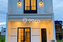 Jual Rumah Bagus Siap Huni LB 75m2 di Ciracas, Jakarta Timur Jual Rumah Bagus Siap Huni LB 75m2 di Ciracas, Jakarta Timur