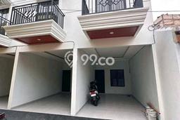 Jual Rumah Strategis Bagus Punya 2 KT di Ciracas Jakarta Timur SHM Jual Rumah Strategis Bagus Punya 2 KT di Ciracas Jakarta Timur SHM