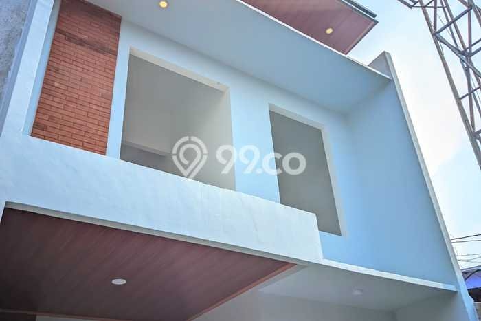 Dijual Cepat Rumah Favorit Siap Huni LB 60m2 di Ciracas, Jakarta Timur Dijual Cepat Rumah Favorit Siap Huni LB 60m2 di Ciracas, Jakarta Timur