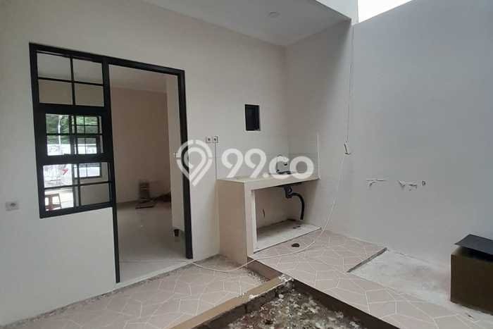 Dijual Rumah Strategis Bagus Punya 3 KT di Ciracas Jakarta Timur SHM Dijual Rumah Strategis Bagus Punya 3 KT di Ciracas Jakarta Timur SHM
