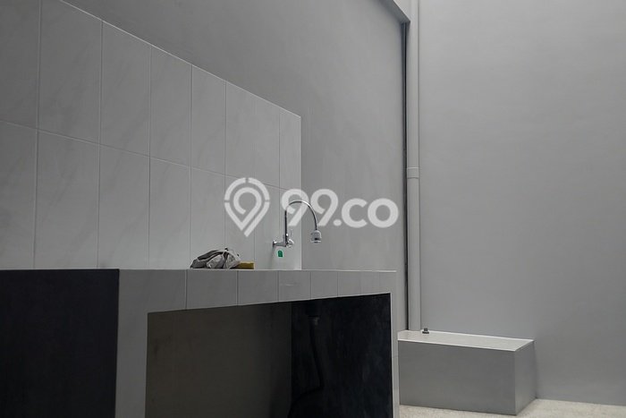 Jual Rumah Eksklusif 3 KT di Cijantung, Jakarta Timur Jual Rumah Eksklusif 3 KT di Cijantung, Jakarta Timur