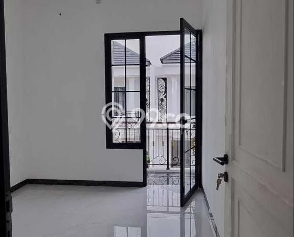 Jual Rumah Favorit Siap Huni LB 80m2 di Ciracas, Jakarta Timur Jual Rumah Favorit Siap Huni LB 80m2 di Ciracas, Jakarta Timur
