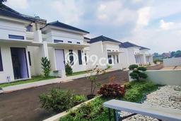 Dijual Cepat Rumah Bagus Siap Huni LB 45m2 di Cimanggis, Depok Dijual Cepat Rumah Bagus Siap Huni LB 45m2 di Cimanggis, Depok