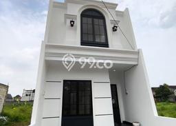 Jual Rumah Favorit Siap Huni LB 75m2 di Ciracas, Jakarta Timur Jual Rumah Favorit Siap Huni LB 75m2 di Ciracas, Jakarta Timur