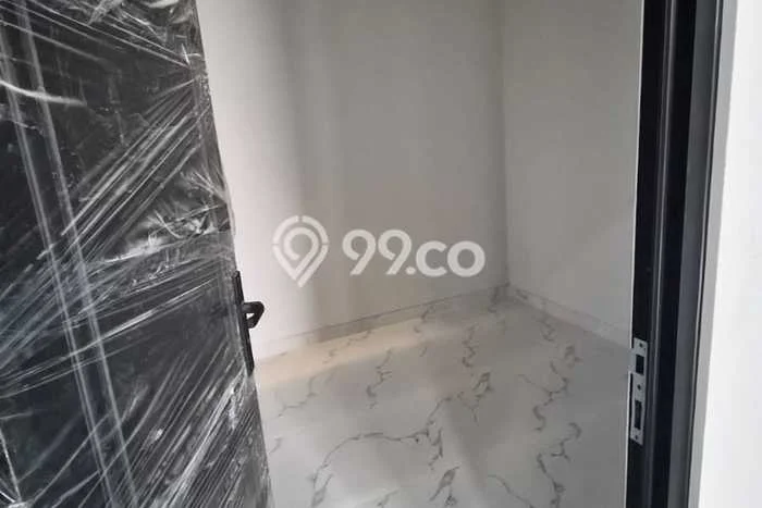 Jual Rumah Favorit Siap Huni LB 84m2 di Ciracas, Jakarta Timur Jual Rumah Favorit Siap Huni LB 84m2 di Ciracas, Jakarta Timur