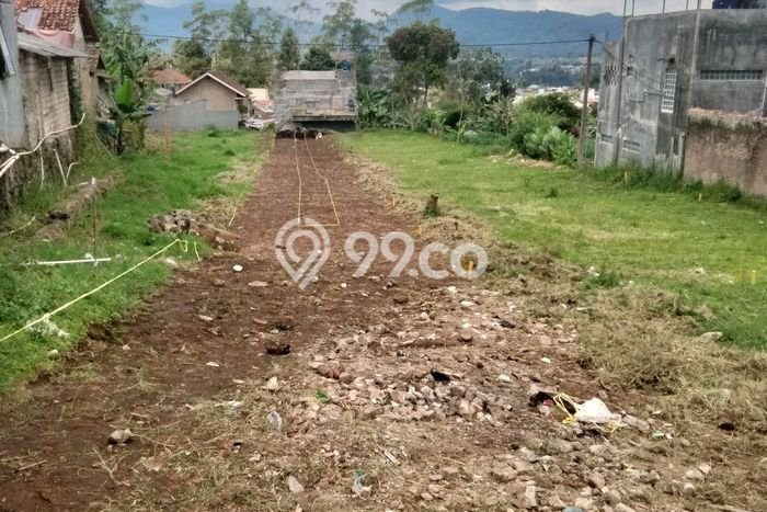 Kavling Tanah di Lembang Dijual Luas 60m2 Legalitas SHM Kavling Tanah di Lembang Dijual Luas 60m2 Legalitas SHM