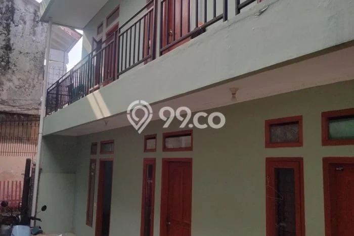 Dijual Rumah Kost di Dago, Bandung, 12 KT, 12 KM, Bangunan 200m2 Dijual Rumah Kost di Dago, Bandung, 12 KT, 12 KM, Bangunan 200m2