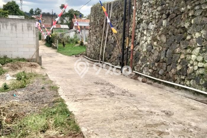 Kavling Tanah Dijual di Lembang Bandung Barat Spesifikasi 60m2 Kavling Tanah Dijual di Lembang Bandung Barat Spesifikasi 60m2