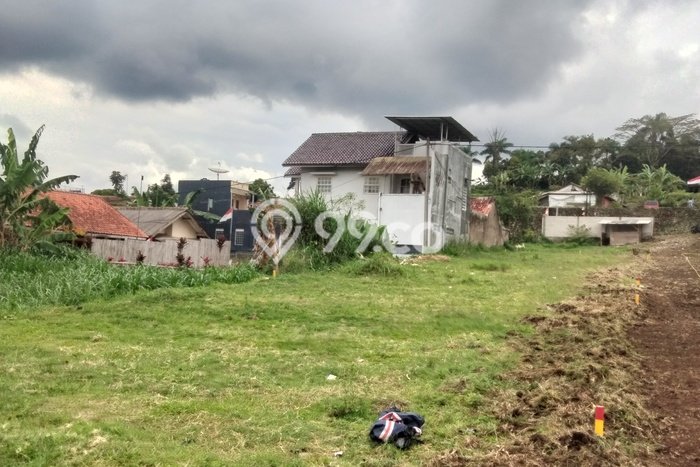 Kavling Tanah Dijual di Lembang Bandung Barat Spesifikasi 60m2 Kavling Tanah Dijual di Lembang Bandung Barat Spesifikasi 60m2