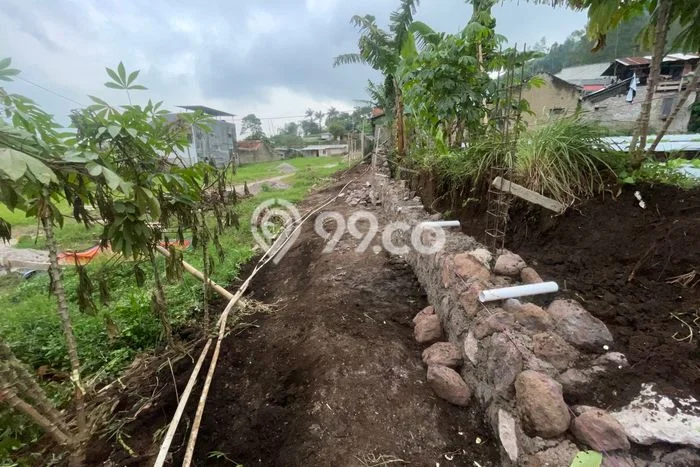 Tanah Dijual Lokasi Lembang Bandung Barat SHM Tanah Dijual Lokasi Lembang Bandung Barat SHM