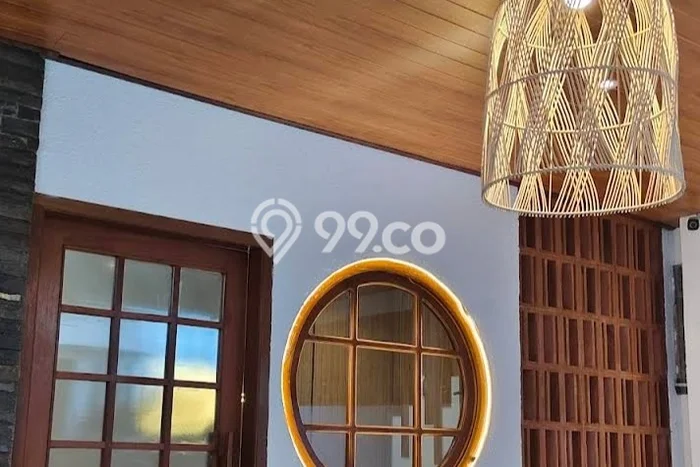 Dijual Rumah Luas Elegan Dengan View Eksklusif di Ciwastra, Bandung Dijual Rumah Luas Elegan Dengan View Eksklusif di Ciwastra, Bandung