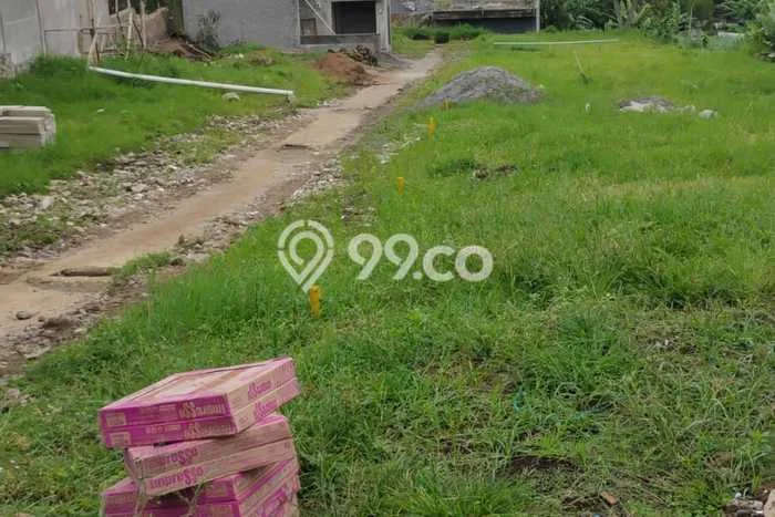 Tanah Dijual Lokasi Lembang Bandung Barat SHM Tanah Dijual Lokasi Lembang Bandung Barat SHM