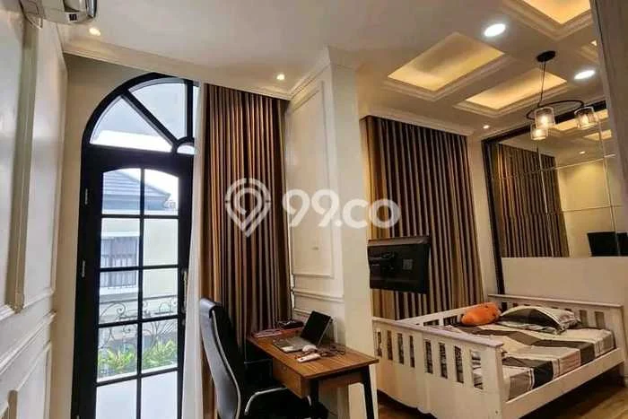 Best Deal Hunian Premium Ideal dan Luas di Antapani, Bandung Best Deal Hunian Premium Ideal dan Luas di Antapani, Bandung