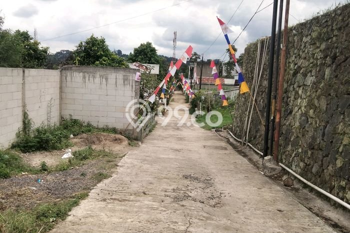 Kavling Tanah di Lembang Dijual Luas 60m2 Legalitas SHM Kavling Tanah di Lembang Dijual Luas 60m2 Legalitas SHM