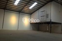 Gudang Disewakan Lokasi Cipondoh Tangerang Harga Spesial! Gudang Disewakan Lokasi Cipondoh Tangerang Harga Spesial!