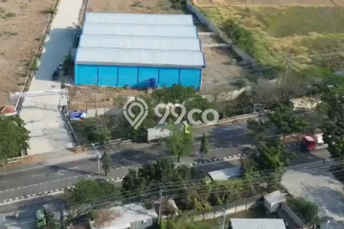 Area Strategis! Disewakan Gudang Lokasi Brebes, Brebes Cocok untuk Bisnis Area Strategis! Disewakan Gudang Lokasi Brebes, Brebes Cocok untuk Bisnis