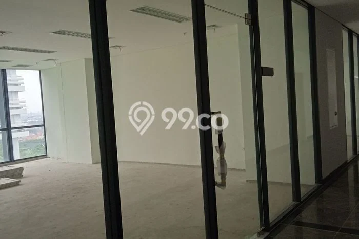 FOR RENT! Kantor di Alam Sutera Cocok untuk Bisnis 71m2 FOR RENT! Kantor di Alam Sutera Cocok untuk Bisnis 71m2