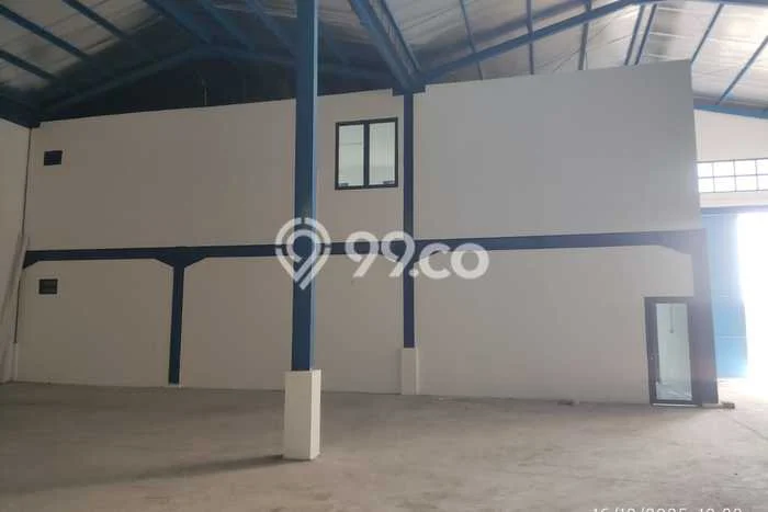 Gudang Disewakan di Kawasan Ramai Brebes, Brebes Gudang Disewakan di Kawasan Ramai Brebes, Brebes