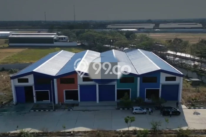 Area Strategis! Disewakan Gudang Lokasi Brebes, Brebes Cocok untuk Bisnis Area Strategis! Disewakan Gudang Lokasi Brebes, Brebes Cocok untuk Bisnis