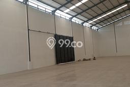 Unit Gudang Dijual di Balaraja Tangerang 800m2 Unit Gudang Dijual di Balaraja Tangerang 800m2