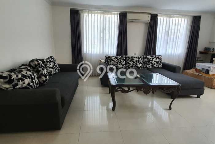 Rumah Luxury Modern Tanpa Renovasi di Lippo Karawaci Tangerang Rumah Luxury Modern Tanpa Renovasi di Lippo Karawaci Tangerang