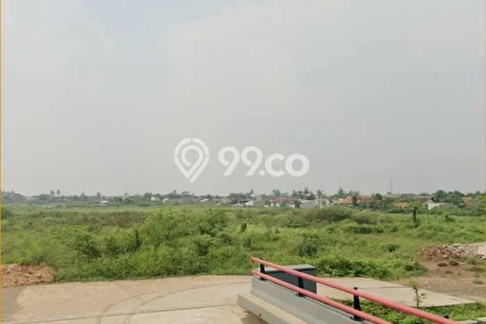 Dijual Tanah di Sepatan Tangerang Luas 100000m2 SHM Dijual Tanah di Sepatan Tangerang Luas 100000m2 SHM