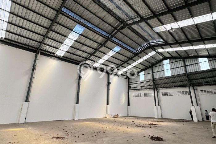 Area Strategis! Disewakan Gudang Lokasi Brebes, Brebes Cocok untuk Bisnis Area Strategis! Disewakan Gudang Lokasi Brebes, Brebes Cocok untuk Bisnis