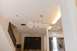 Unit Ruko Dijual di Tangerang LT 150m2 & LB 510m2 Unit Ruko Dijual di Tangerang LT 150m2 & LB 510m2